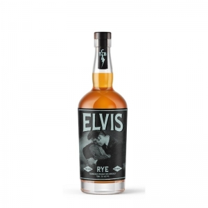 ELVIS STRAIGHT TENNESSEE RYE